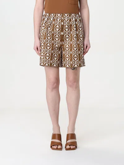 MAX MARA SHORT WOMAN MAX MARA