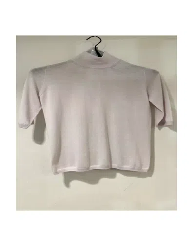 MAX MARA SHORT-SLEEVED T-SHIRT