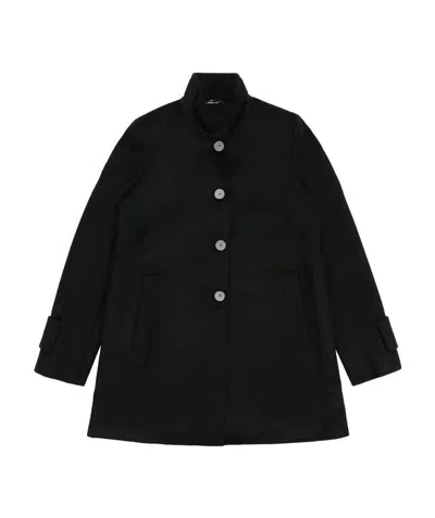 MAX MARA SINGLE-BREASTED COAT