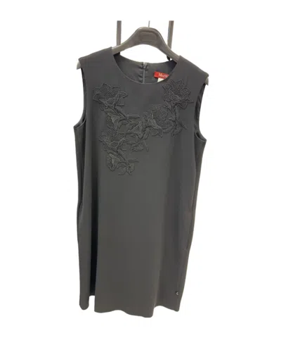 MAX MARA SLEEVELESS DRESS