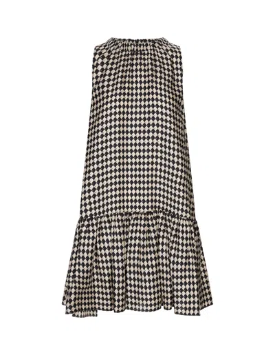MAX MARA SLEEVELESS DRESS