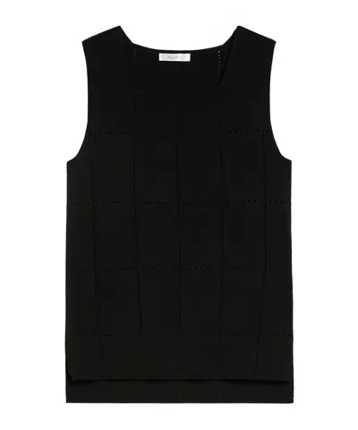 MAX MARA MAX MARA UGOLINA KNITTED TANK TOP