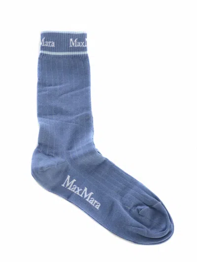 MAX MARA SOCKS MAX MARA LEISURE "GARIBO"