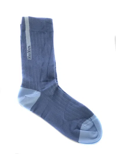 MAX MARA SOCKS MAX MARA LEISURE "GARIBO"