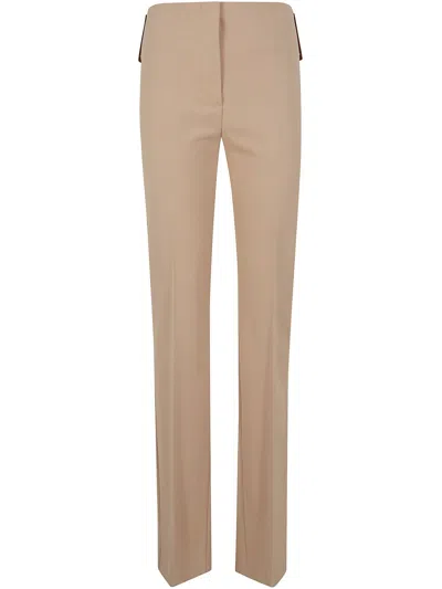 SPORTMAX MAX MARA SPORTMAX ANGOLO123 CLASSIC TROUSERS