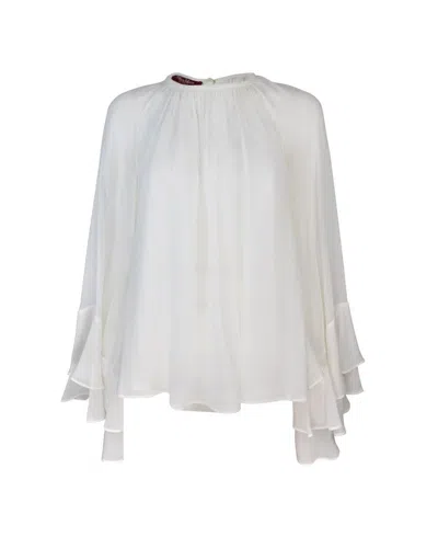 MAX MARA MAX MARA STUDIO BLOUSE