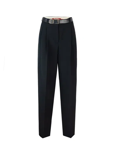 MAX MARA MAX MARA STUDIO PANTS