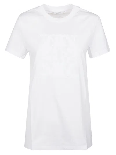 MAX MARA TAVERNA T-SHIRT