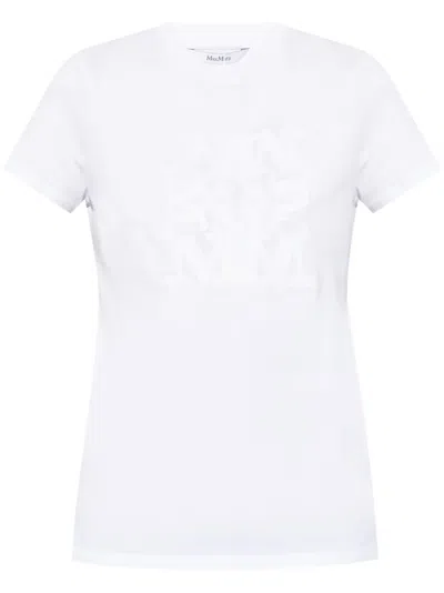 MAX MARA TAVERNA T-SHIRT