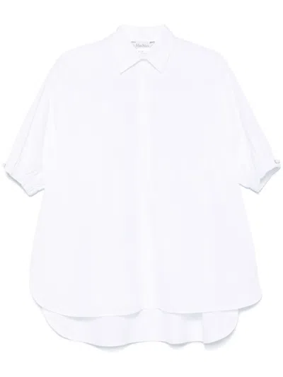 MAX MARA TEANO BLOUSE