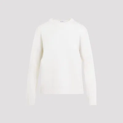 MAX MARA VIGLIO CREWNECK