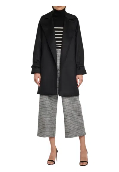 MAX MARA WOMEN'S COAT MAX MARA MEDINA