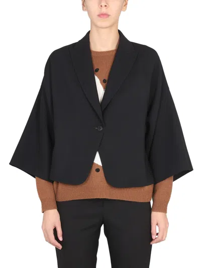 MAX MARA MAX MARA WOMEN TURIN JACKET