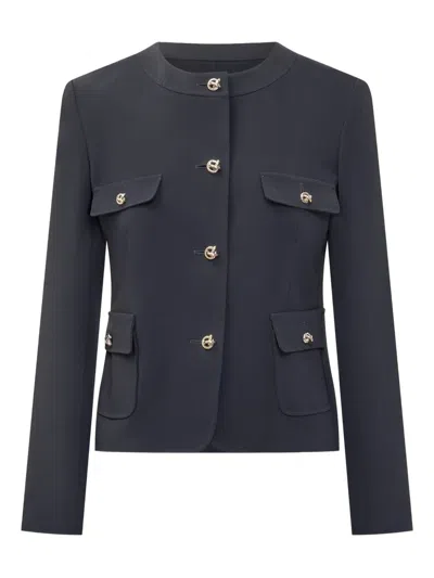 MAX MARA YANA JACKET