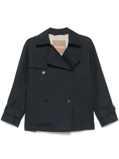 MAX MARA ZENO PEACOAT