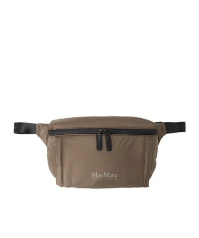 MAX MARA ZIPPERED WAIST PACK