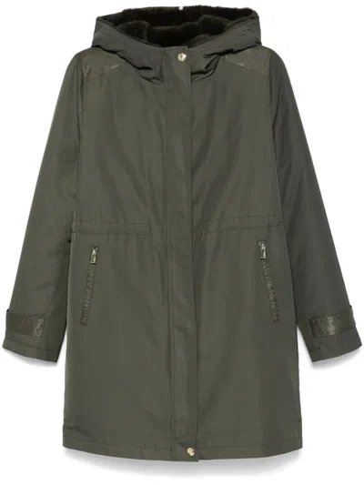 MAX & MOI MADINE PARKA