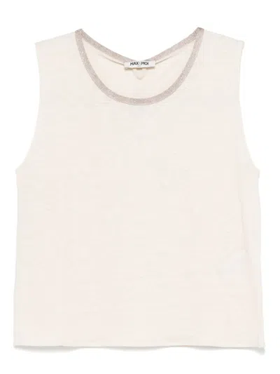 MAX & MOI TANAELLE TANK TOP