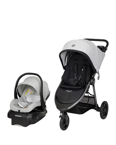 MAXI-COSI MAXI-COSI GIA XP LUXE 3 WHEEL TRAVEL SYSTEM