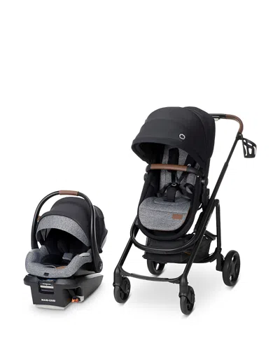 MAXI-COSI MAXI-COSI TAYLA MAX TRAVEL SYSTEM