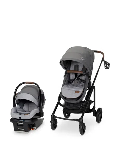 MAXI-COSI MAXI-COSI TAYLA MAX TRAVEL SYSTEM
