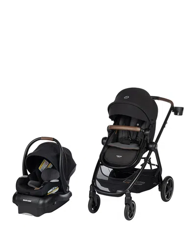 MAXI-COSI MAXI-COSI ZELIA2 LUXE 5 IN 1 MODULAR TRAVEL SYSTEM