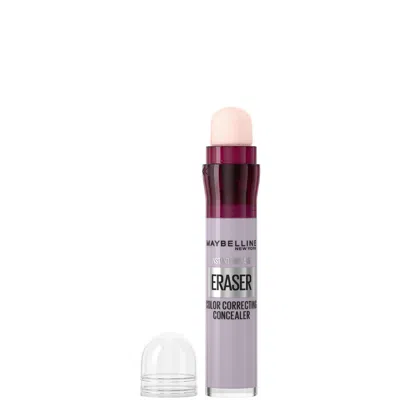 MAYBELLINE NEW YORK INSTANT ERASER COLOUR CORRECTING CONCEALERS - 152 PURPLE