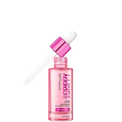MAYBELLINE NEW YORK NEW YORK GRIPPY SERUM MAKEUP PRIMER (30ML)