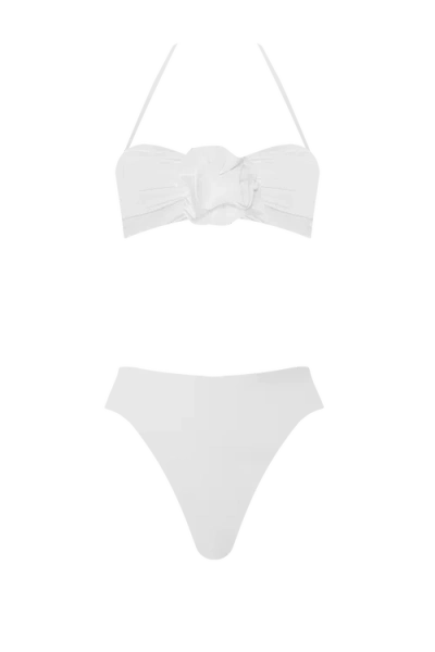 MAYGEL CORONEL MAYGEL CORONEL ALBOROZO TWO PIECE