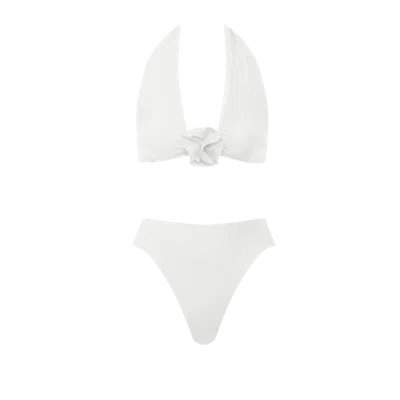 MAYGEL CORONEL MAYGEL CORONEL LEBRIJA TWO PIECE