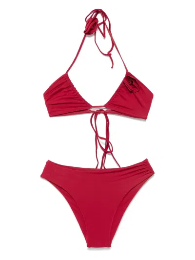 MAYGEL CORONEL QUERO BIKINI