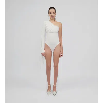 MAYGEL CORONEL MAYGEL CORONEL VIONNET ONE PIECE