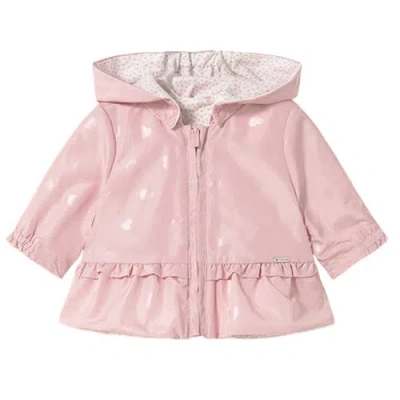 MAYORAL MAYORAL REVERSIBLE WINDBREAKER