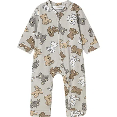 MAYORAL MAYORAL TEDDY MOON PYJAMAS