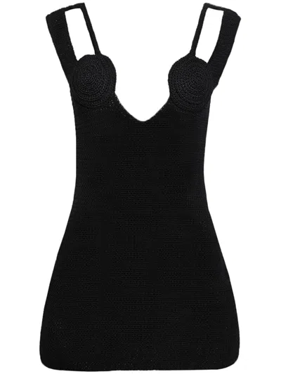 MAYSHA AZY MINI DRESS