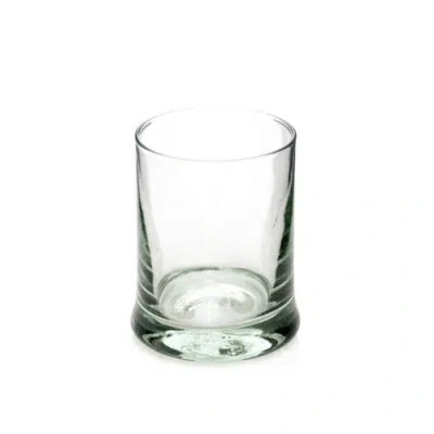 MBARE MBARE HANDBLOWN WHISKEY TUMBLER 200ML/6.75 OZ