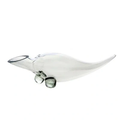 MBARE MBARE HORN WINE DECANTER