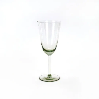 MBARE MBARE RECYCLED WINE GLASS