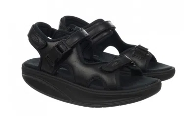 MBT MBT MEN'S SANDAL (KISUMU 3S OR MTR SANDAL, PREMIUM COMFORT/LTHR, , 3 COLORS)