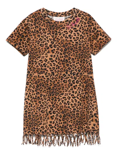 MC2 SAINT BARTH ABBEY MINI DRESS