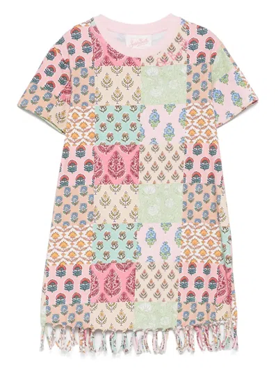 MC2 SAINT BARTH ABBEY MINI DRESS