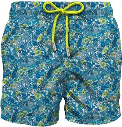 MC2 SAINT BARTH BOXER SEA MC2 SAINT BARTH LIG0003 00245H