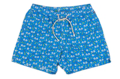 MC2 SAINT BARTH BOXER SEA MC2 SAINT BARTH LIG0003 02620F