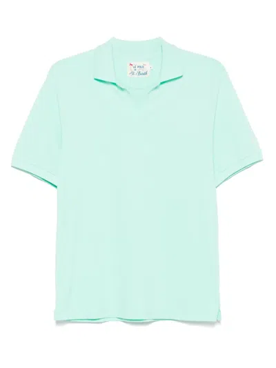 MC2 SAINT BARTH CHARLES T-SHIRT