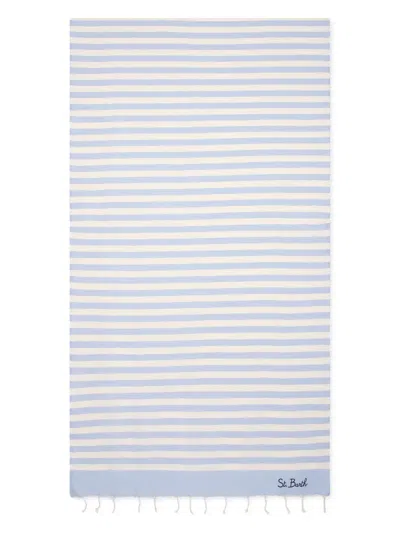 MC2 SAINT BARTH FOUTA TOWEL