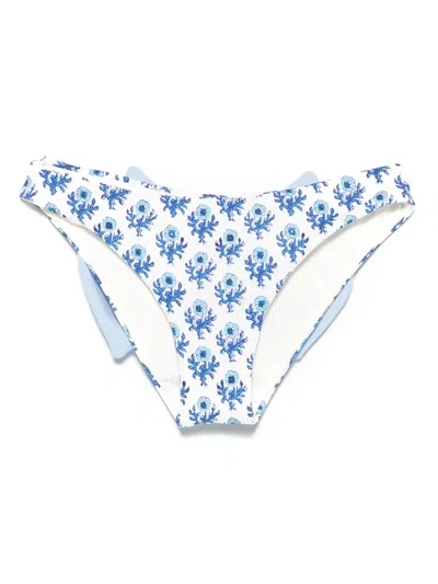 MC2 SAINT BARTH MADAME BIKINI BOTTOMS