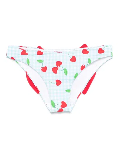 MC2 SAINT BARTH MADAME BIKINI BOTTOMS