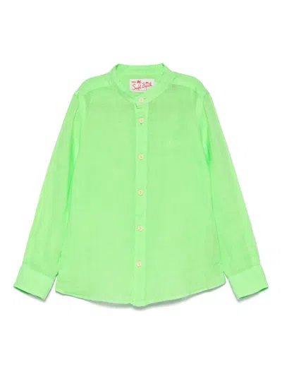 MC2 SAINT BARTH PATI SHIRT