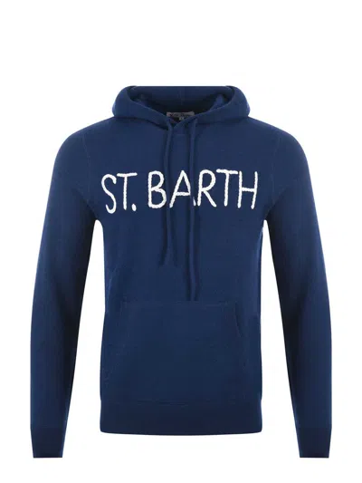 MC2 SAINT BARTH MC2 SAINT BARTH  SWEATERS