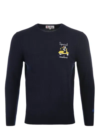 MC2 SAINT BARTH MC2 SAINT BARTH  SWEATERS